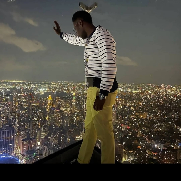 Meet your Posher, Anwar - Picture 8 of 8